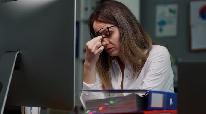 Agotamiento en los empleados: ¿Cuáles son las mejores prácticas para prevenirlo? Agotamiento en los empleados