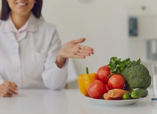 Cuida tus hábitos alimenticios y prevén enfermedades
