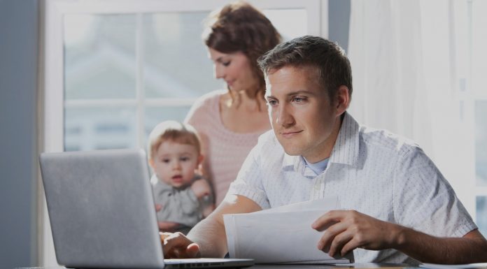 Adaptando las finanzas familiares para el crecimiento Finanzas familiares