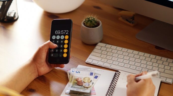 Planifica tus finanzas personales