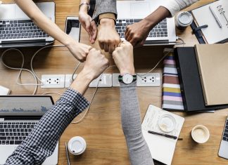 Claves para mejorar tu adaptación en un nuevo equipo de trabajo