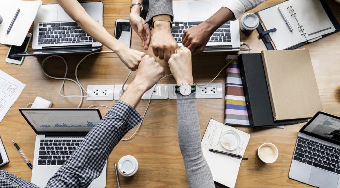 Claves para mejorar tu adaptación en un nuevo equipo de trabajo