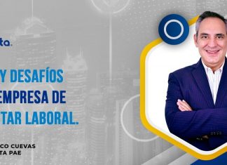 Entrevista: Retos y desafíos como empresa de Bienestar Laboral