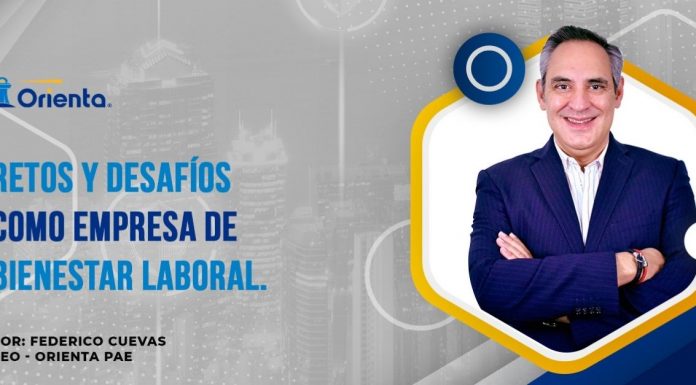 Entrevista: Retos y desafíos como empresa de Bienestar Laboral