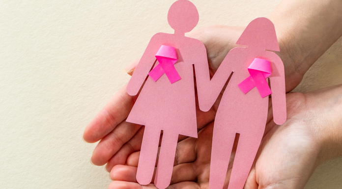 Cáncer de Mama Cáncer de mama