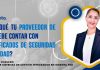 ¿Por qué tu proveedor de PAE debe contar con certificados de Seguridad y Calidad vigentes? Seguridad empresarial