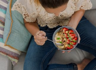 Gestiona tu tiempo y mejora tu alimentación Alimentación sana
