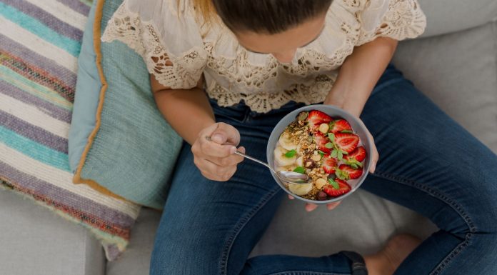 Gestiona tu tiempo y mejora tu alimentación Alimentación sana