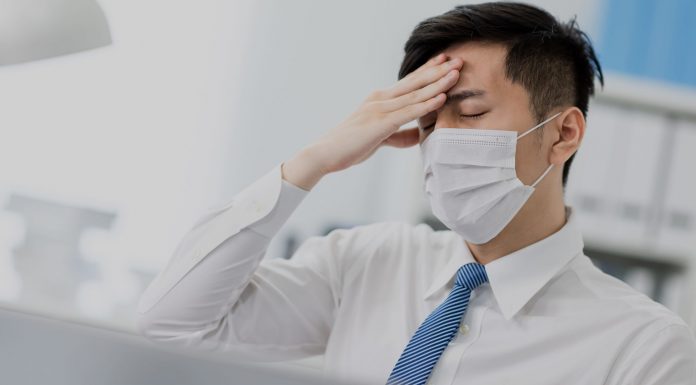 ¿Cómo apoyar a los empleados a hacer frente a una pandemia prolongada? (Secuelas) Secuelas por COVID