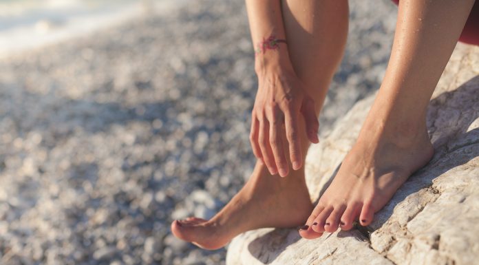 Valoración rutinaria del pie en diabético Pie diabético