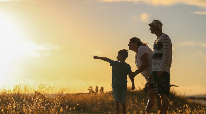 Replanteando objetivos familiares Metas Familiares