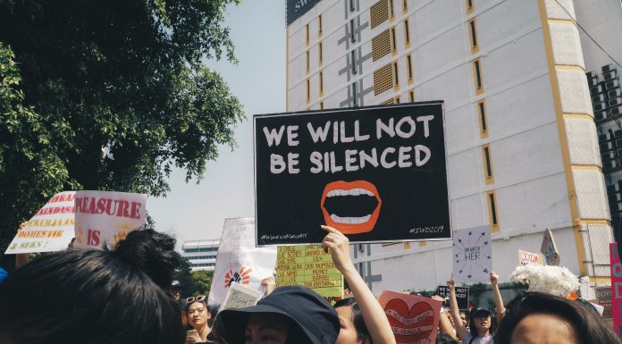 ¿Por qué se habla tanto de la violencia de género? Violencia de género