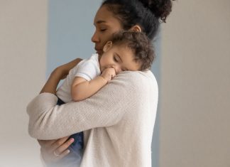 Derechos humanos de los infantes Derecho-infantes