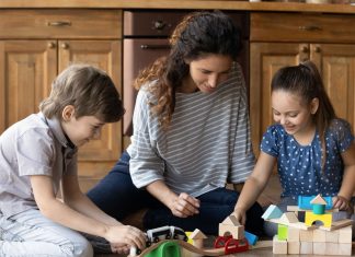 La importancia del juego en la infancia Juego