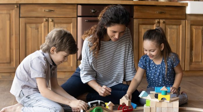 La importancia del juego en la infancia Juego