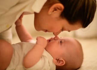 Claves para equilibrar tu vida siendo madre Ser Madre