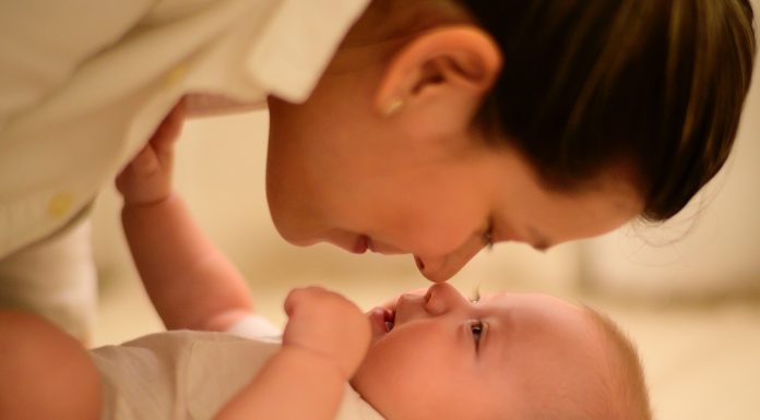 Claves para equilibrar tu vida siendo madre Ser Madre