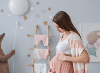 Derechos de las mujeres embarazadas Embarazo