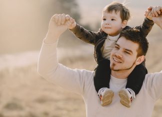 Paternidades de hoy Paternidad