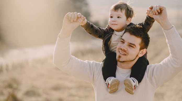 Paternidades de hoy Paternidad