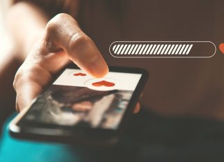 Amor por internet Amor por internet