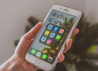 Cuida tu información en las aplicaciones Seguridad de la información