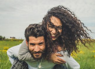 Pareja sin hijos, una nueva forma de familia Pareja sin hijos