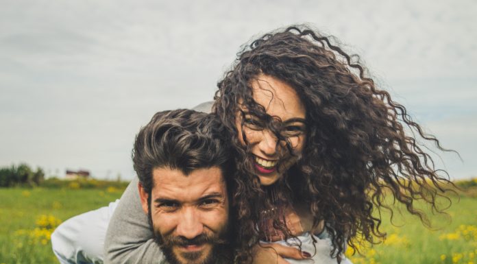 Pareja sin hijos, una nueva forma de familia Pareja sin hijos