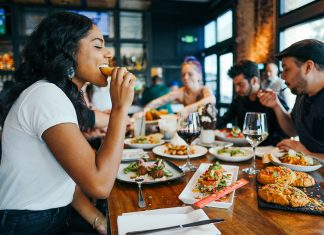 La importancia de la alimentación en la imagen personal Alimentación