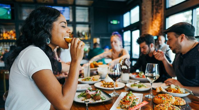 La importancia de la alimentación en la imagen personal Alimentación