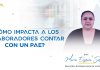 ¿Cómo impacta a tus colaboradores contar con un PAE? PAE para empleados