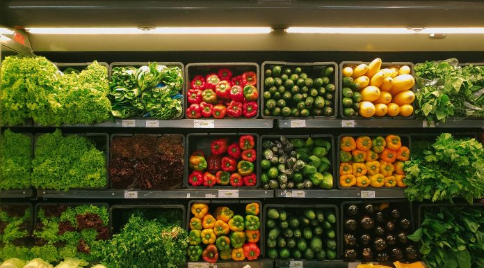 Presupuesto para una comida balanceada Comida balanceada