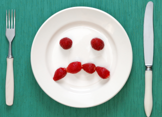 Riesgos emocionales de las dietas mágicas Dietas mágicas