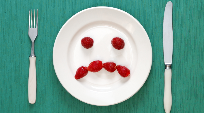 Riesgos emocionales de las dietas mágicas Dietas mágicas