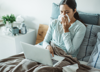 ¿Qué es el keto flu? keto flu