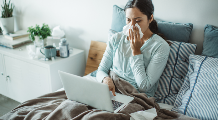 ¿Qué es el keto flu? keto flu