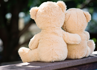 ¿Amar sin esperar nada a cambio? Reciprocidad