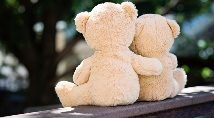 ¿Amar sin esperar nada a cambio? Reciprocidad