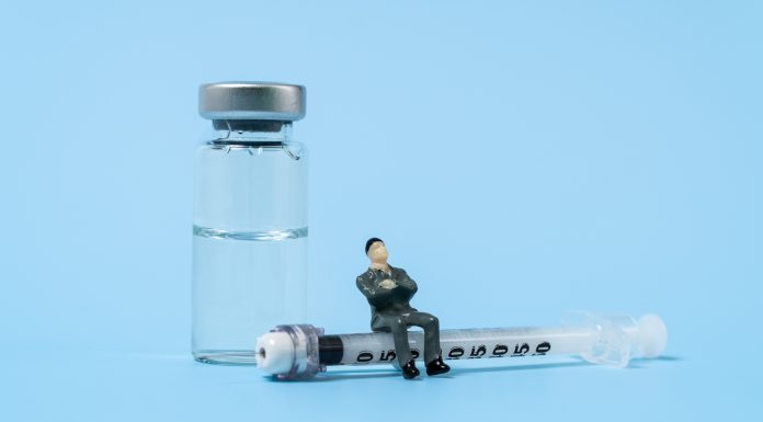 Diabetes y depresión