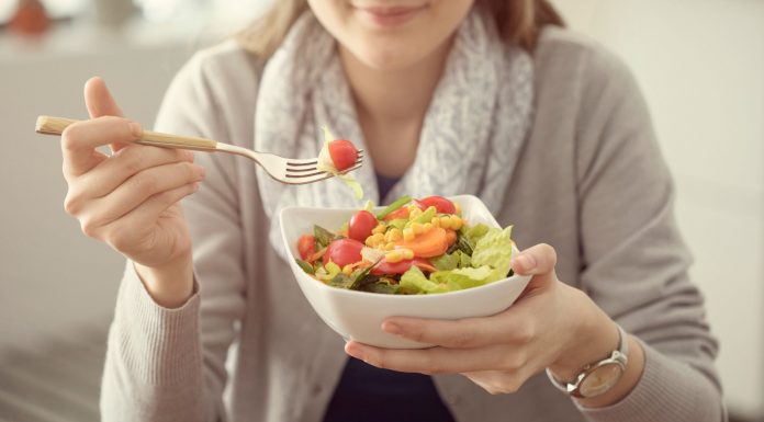 Hábitos saludables en personas que viven con diabetes Alimentación diabetes