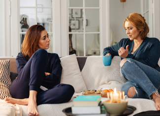 ¿Cómo apoyar a alguien con depresión? depresion