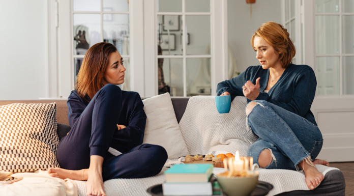 ¿Cómo apoyar a alguien con depresión? depresion