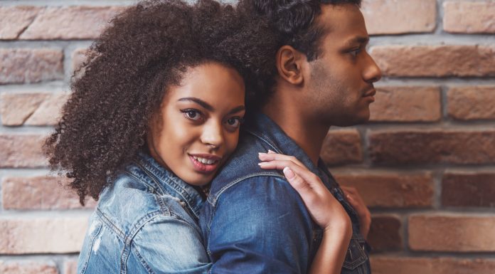 Dependencia emocional Dependencia emocional