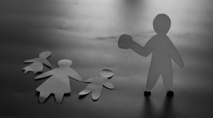 El impacto de la violencia vicaria en la salud mental Violencia Vicaria