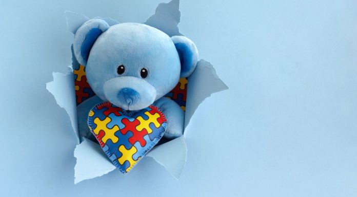 Trastorno del Espectro Autista Espectro autismo