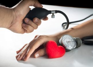 Hipertensión arterial, el enemigo silencioso Hipertensión