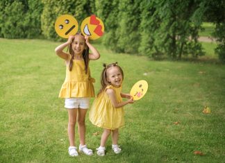 Cómo ayudar a gestionar las emociones desde pequeños Emociones en la niñez