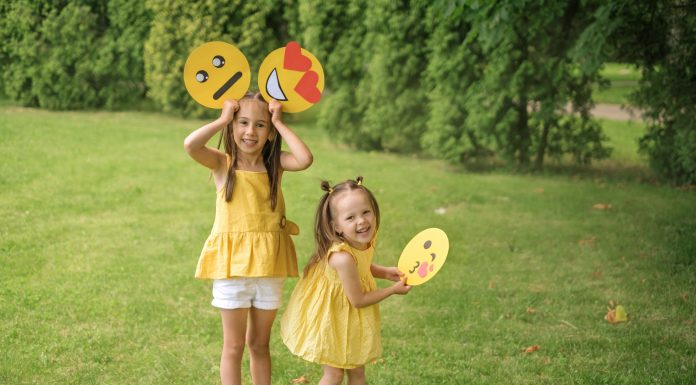 Cómo ayudar a gestionar las emociones desde pequeños Emociones en la niñez