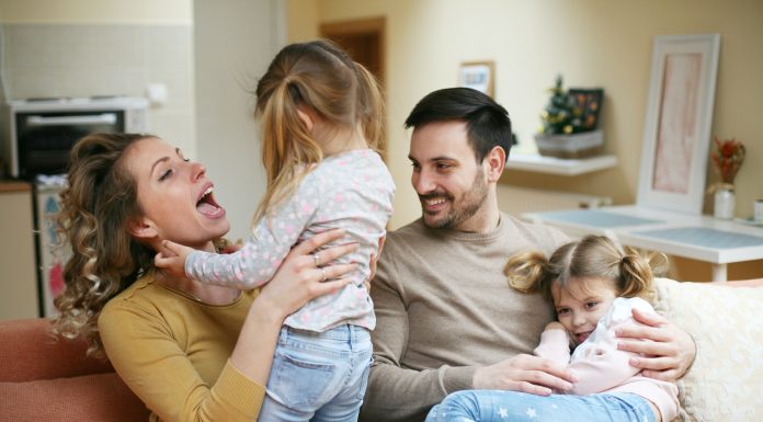 Crianza positiva Crianza positiva