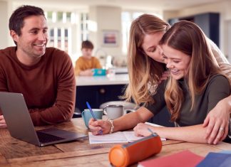 Límites en adolescentes Límites en adolescentes